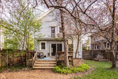 325 E 37th Street Indianapolis IN 46205