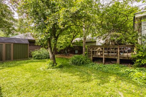325 E 37th Street Indianapolis IN 46205