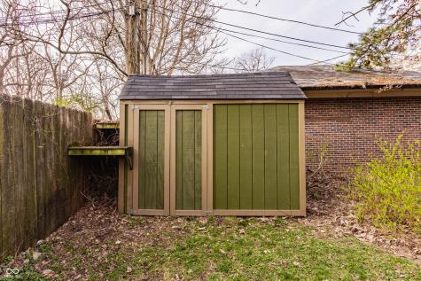 325 E 37th Street Indianapolis IN 46205