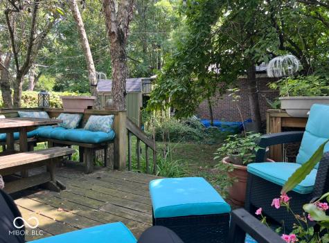 325 E 37th Street Indianapolis IN 46205