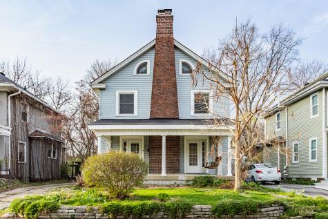 325 E 37th Street Indianapolis IN 46205