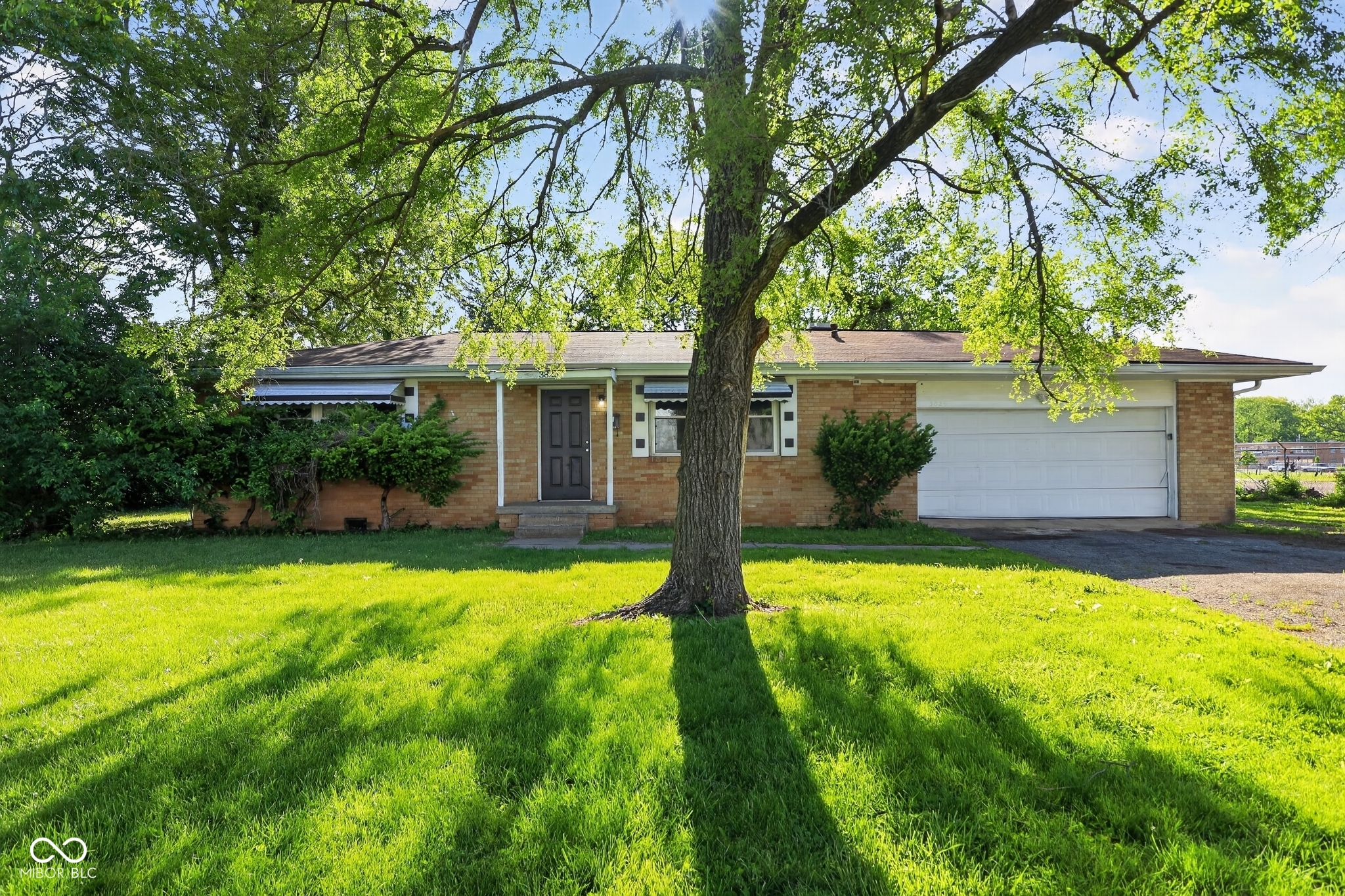 3825 N Audubon Road Indianapolis IN 46226