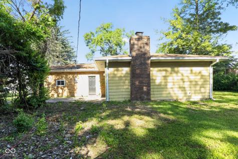 3825 N Audubon Road Indianapolis IN 46226