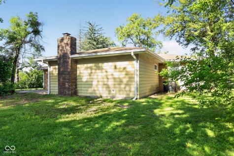3825 N Audubon Road Indianapolis IN 46226