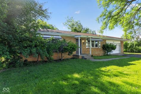 3825 N Audubon Road Indianapolis IN 46226