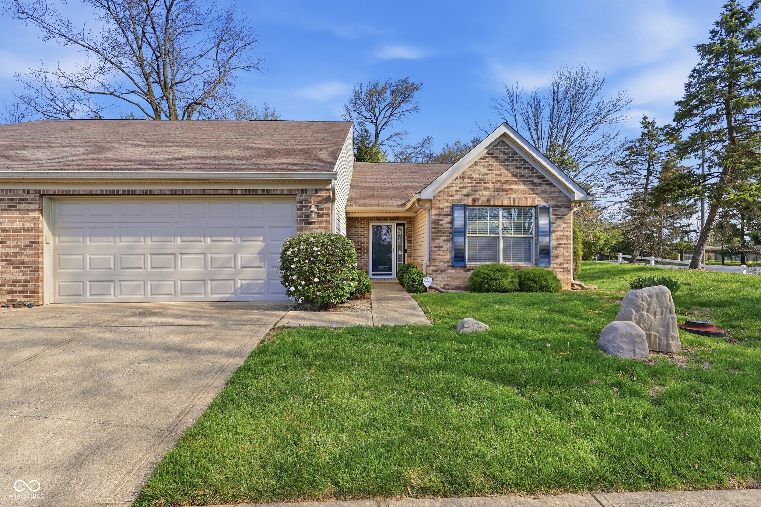 10938 Tolliston Lane Indianapolis IN 46236