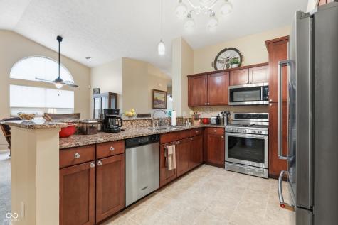 10938 Tolliston Lane Indianapolis IN 46236