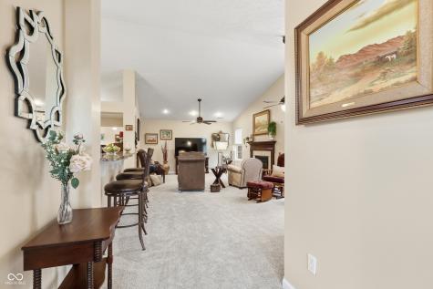10938 Tolliston Lane Indianapolis IN 46236