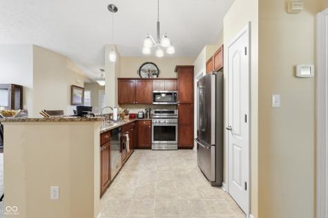 10938 Tolliston Lane Indianapolis IN 46236