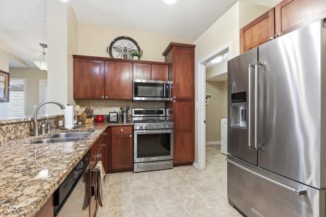 10938 Tolliston Lane Indianapolis IN 46236