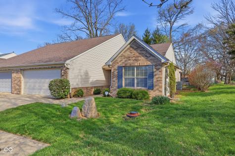 10938 Tolliston Lane Indianapolis IN 46236