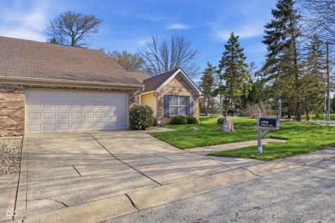 10938 Tolliston Lane Indianapolis IN 46236