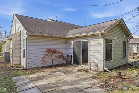 10938 Tolliston Lane Indianapolis IN 46236