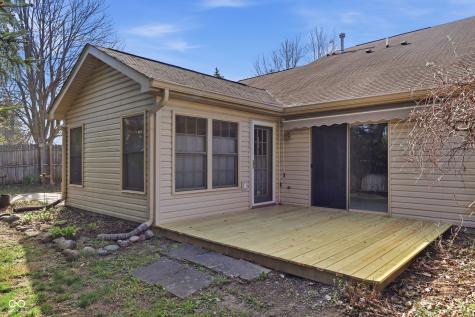 10938 Tolliston Lane Indianapolis IN 46236