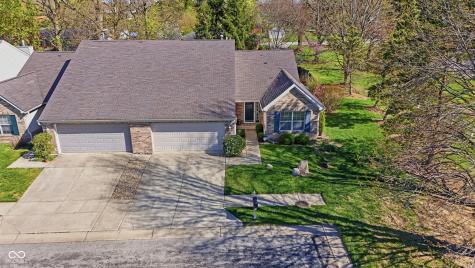 10938 Tolliston Lane Indianapolis IN 46236