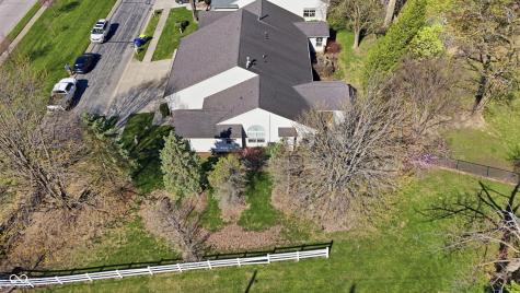 10938 Tolliston Lane Indianapolis IN 46236