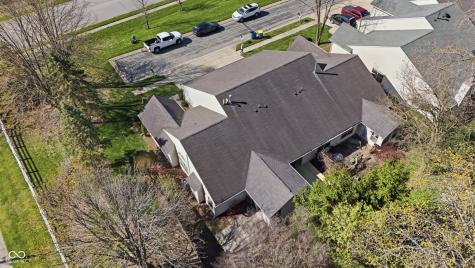 10938 Tolliston Lane Indianapolis IN 46236