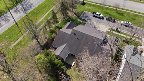 10938 Tolliston Lane Indianapolis IN 46236