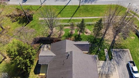 10938 Tolliston Lane Indianapolis IN 46236