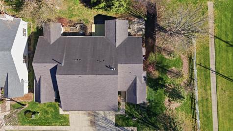 10938 Tolliston Lane Indianapolis IN 46236