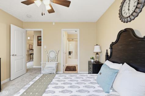 10938 Tolliston Lane Indianapolis IN 46236