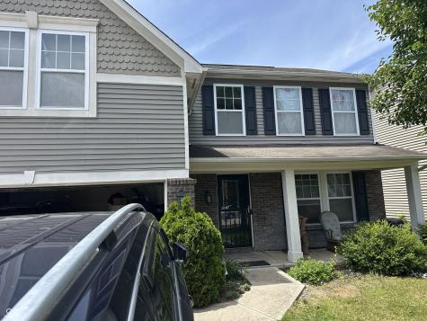 2560 Cabin Hill Road Indianapolis IN 46229