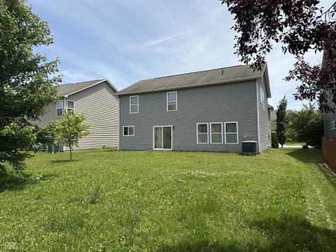 2560 Cabin Hill Road Indianapolis IN 46229