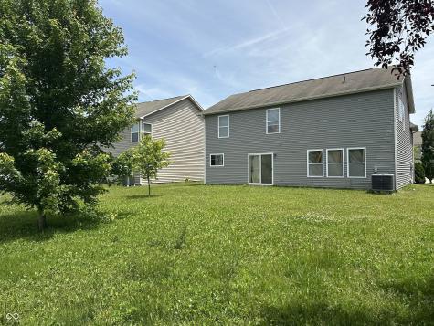 2560 Cabin Hill Road Indianapolis IN 46229