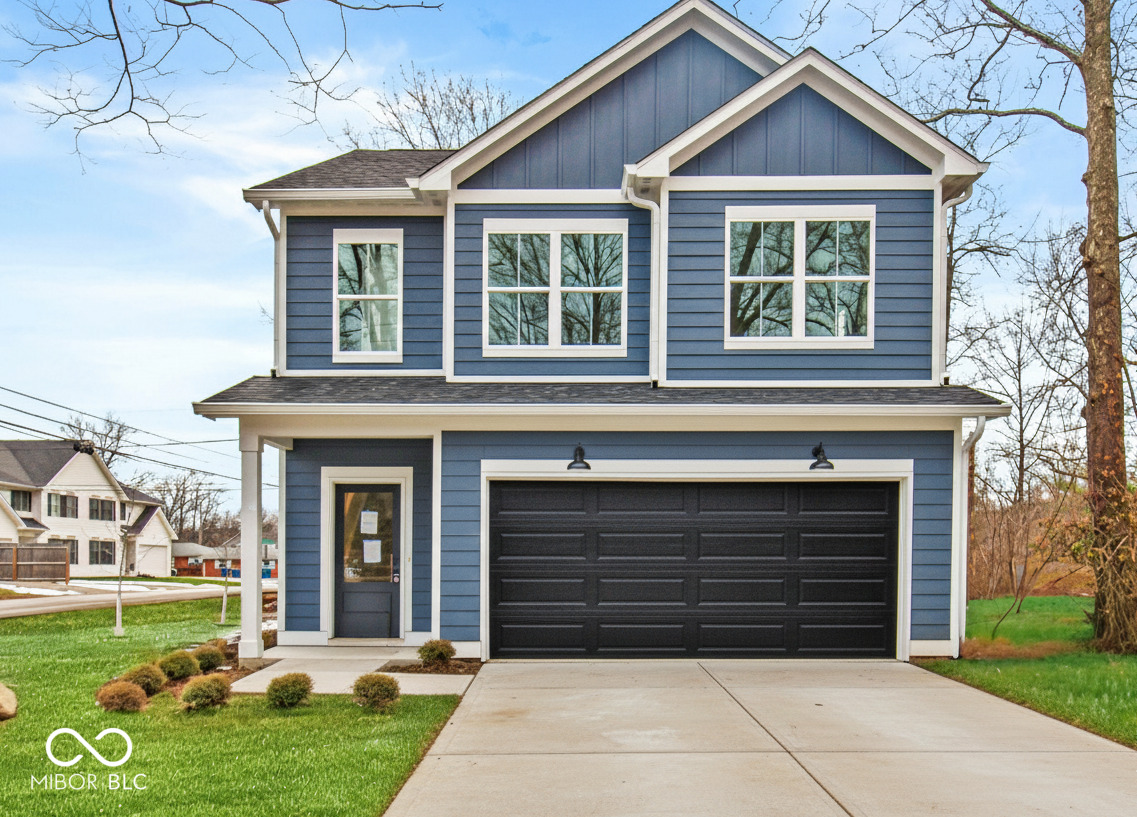 10481 Cornell Avenue Carmel IN 46280