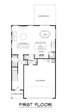 10481 Cornell Avenue Carmel IN 46280