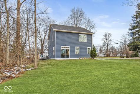 10481 Cornell Avenue Carmel IN 46280
