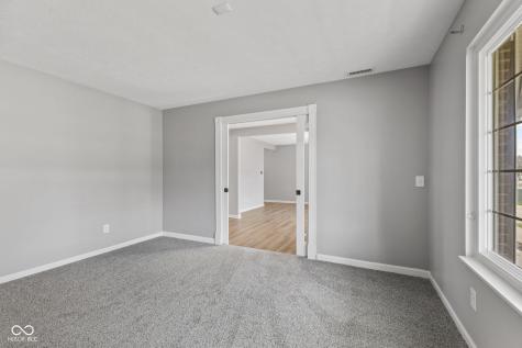 6446 Bonneville Drive Indianapolis IN 46237