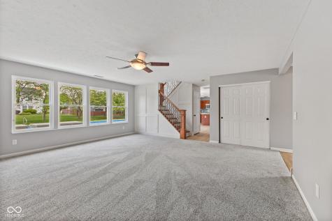 6446 Bonneville Drive Indianapolis IN 46237