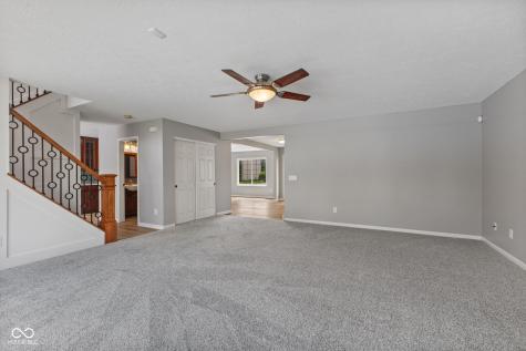 6446 Bonneville Drive Indianapolis IN 46237