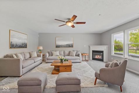 6446 Bonneville Drive Indianapolis IN 46237