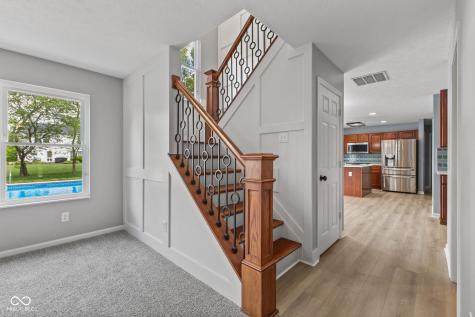 6446 Bonneville Drive Indianapolis IN 46237