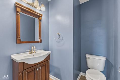 6446 Bonneville Drive Indianapolis IN 46237