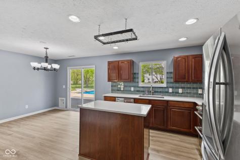 6446 Bonneville Drive Indianapolis IN 46237