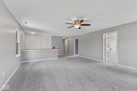 6446 Bonneville Drive Indianapolis IN 46237