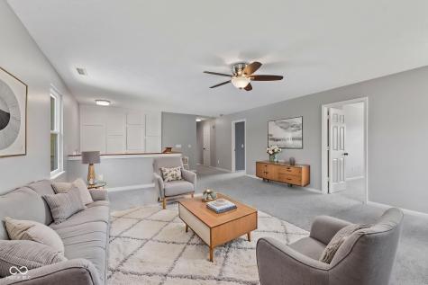 6446 Bonneville Drive Indianapolis IN 46237