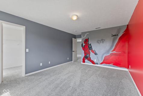 6446 Bonneville Drive Indianapolis IN 46237