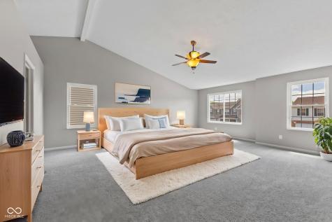 6446 Bonneville Drive Indianapolis IN 46237