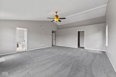 6446 Bonneville Drive Indianapolis IN 46237