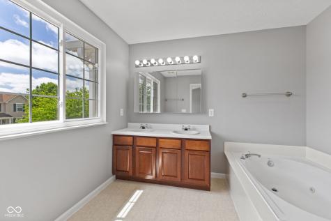6446 Bonneville Drive Indianapolis IN 46237