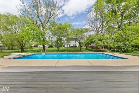 6446 Bonneville Drive Indianapolis IN 46237