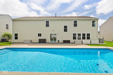 6446 Bonneville Drive Indianapolis IN 46237