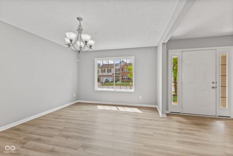 6446 Bonneville Drive Indianapolis IN 46237