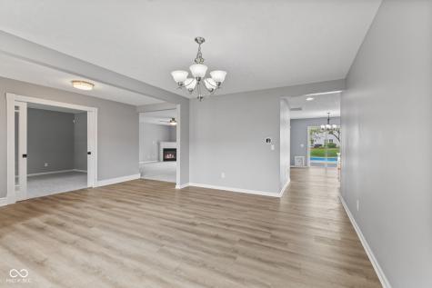 6446 Bonneville Drive Indianapolis IN 46237