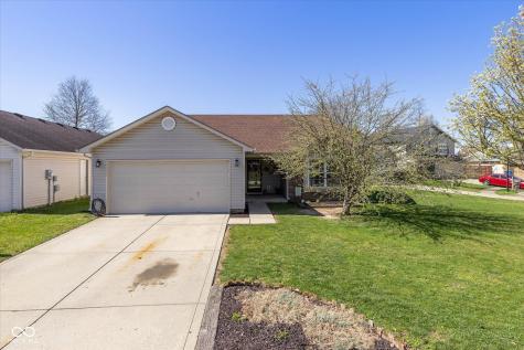 6953 Beargrass Court Indianapolis IN 46241