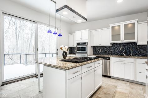 5 W 79th Street Indianapolis IN 46260